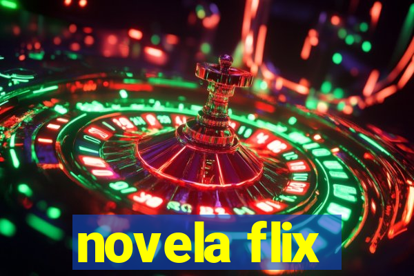 novela flix